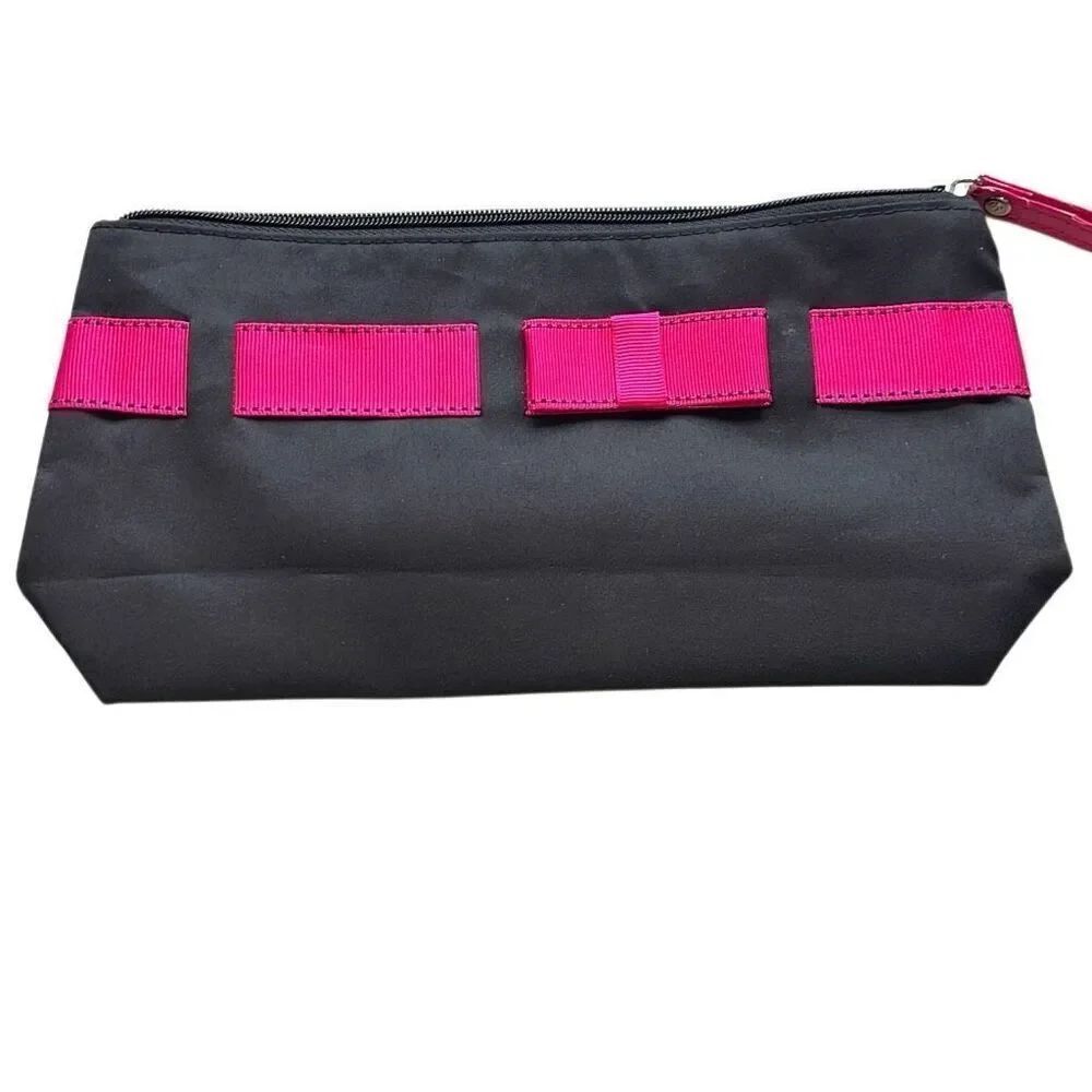 Lancome adorable make up bag